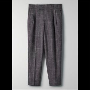 Aritzia Babaton Cohen Pant